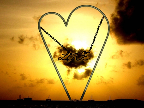Creation of Sunset Swing: Step 3